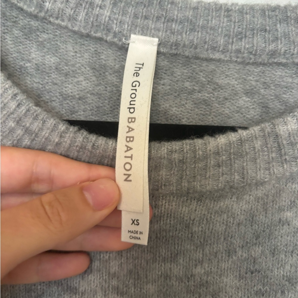 Sweater - Picture 2 of 3